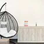 Cozy Apartment, 400M From Beaches And Sea