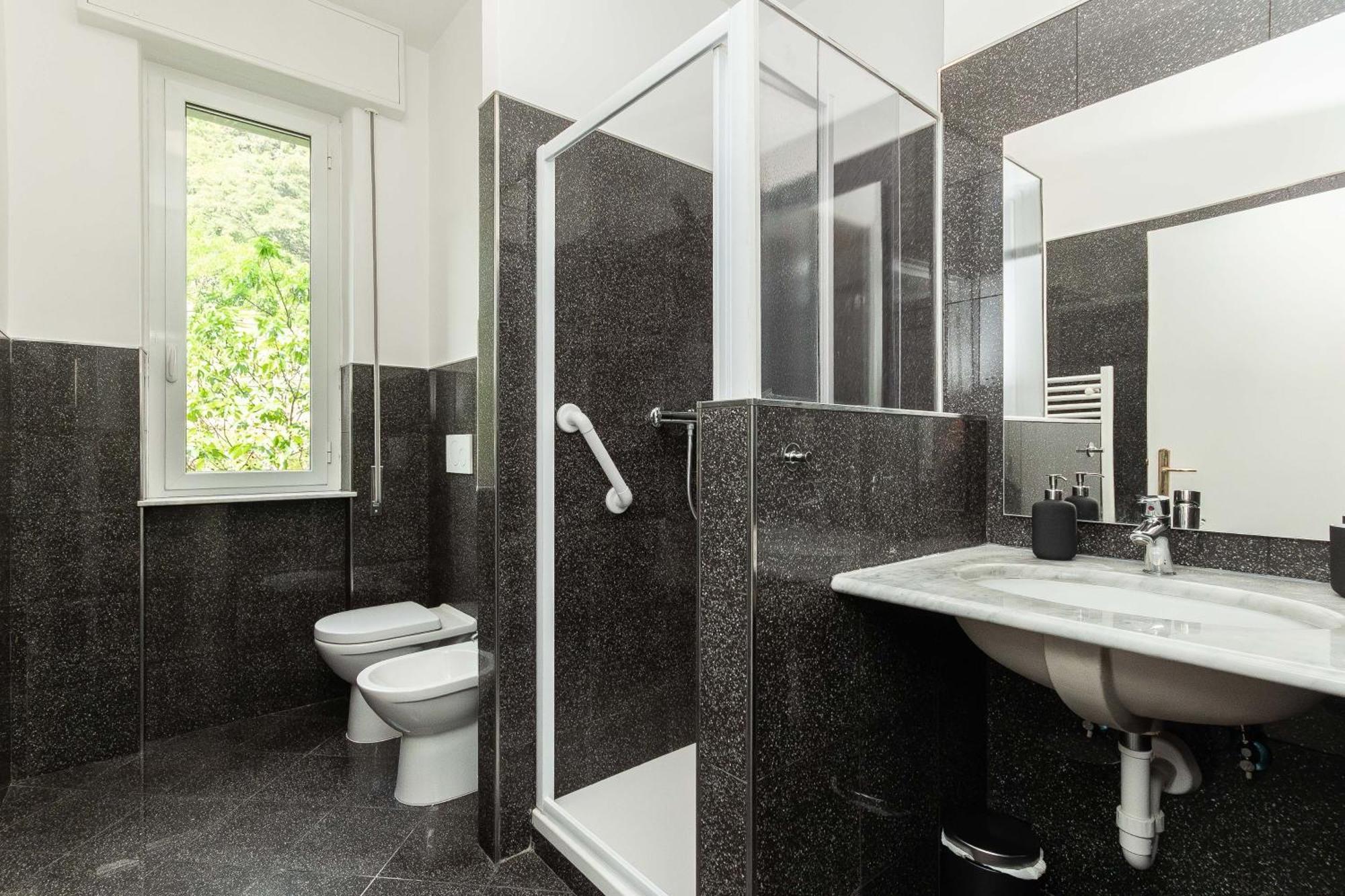 Cozy Apartment, 400m From Beaches And Sea * Genova