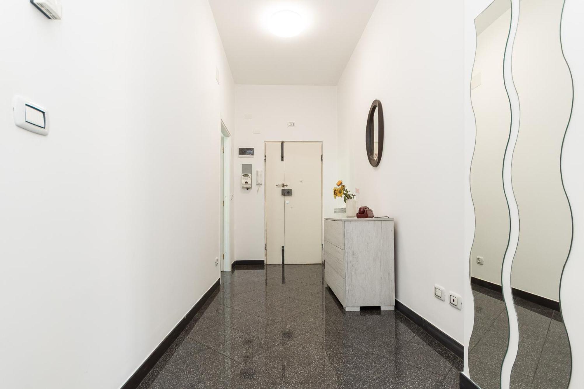 Cozy Apartment, 400m From Beaches And Sea Apartment