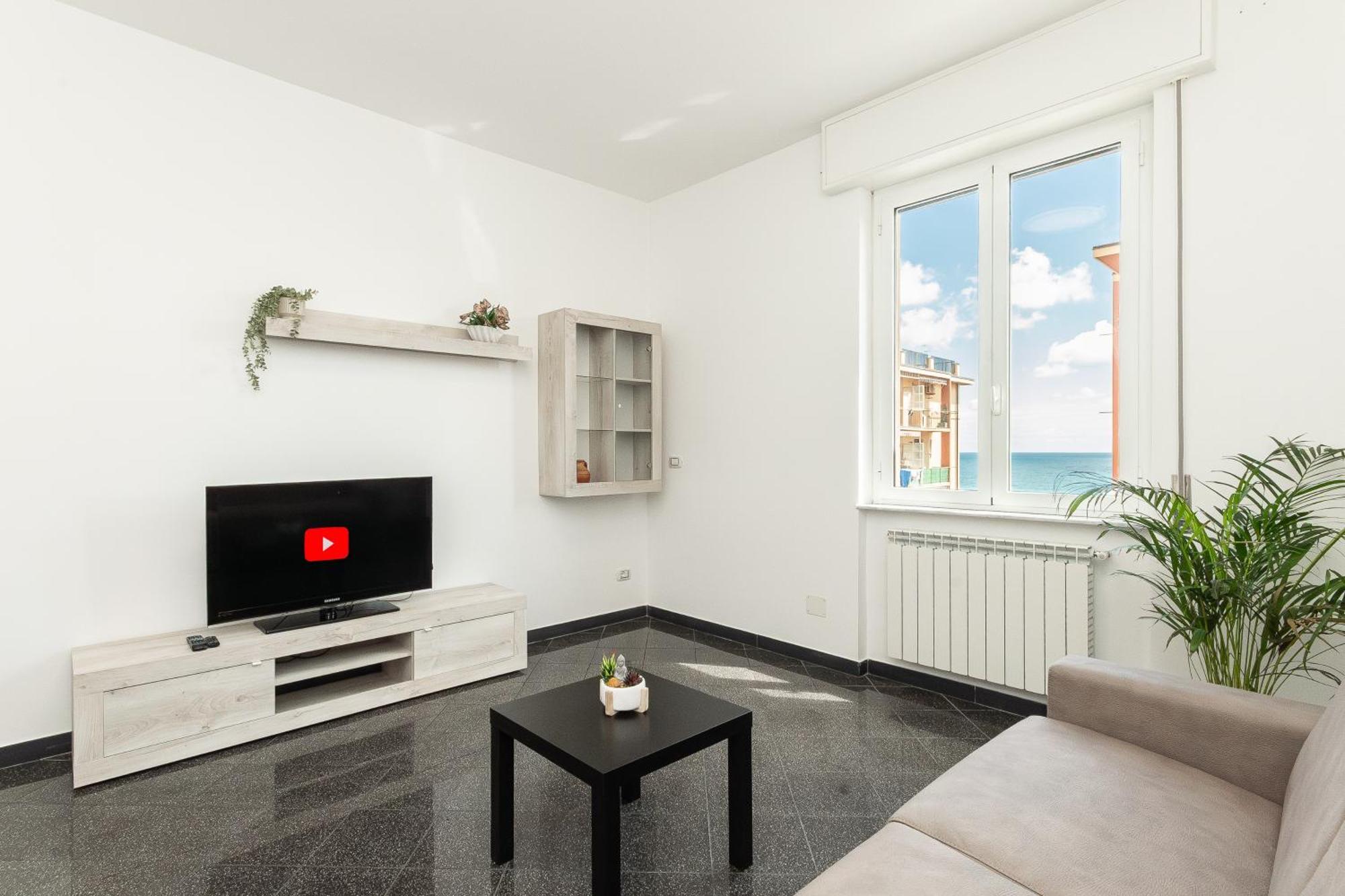 Cozy Apartment, 400m From Beaches And Sea Apartment *