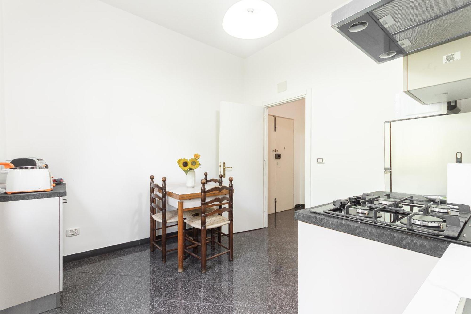 Cozy Apartment, 400m From Beaches And Sea Apartment *