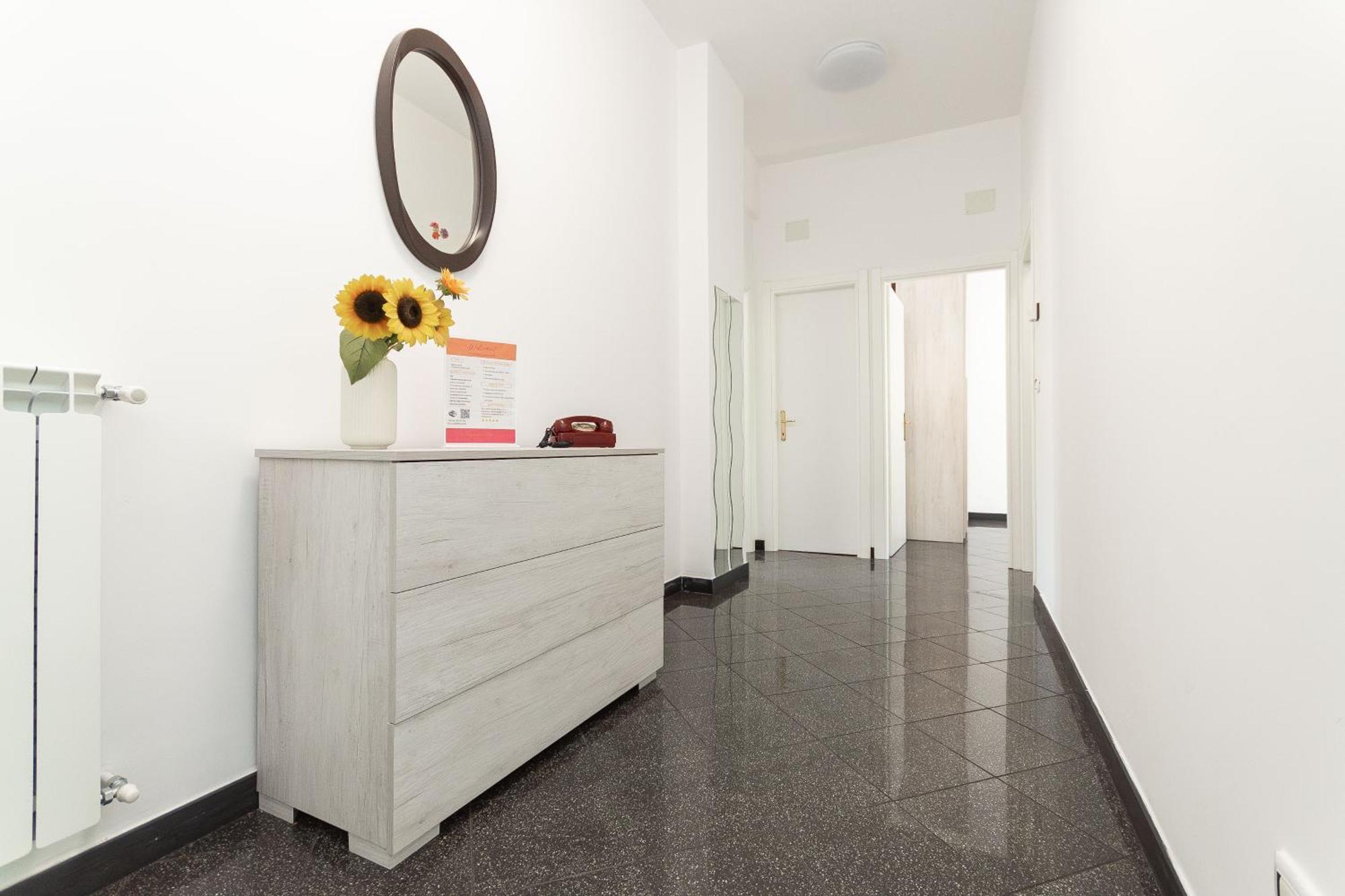 Cozy Apartment, 400m From Beaches And Sea Apartment