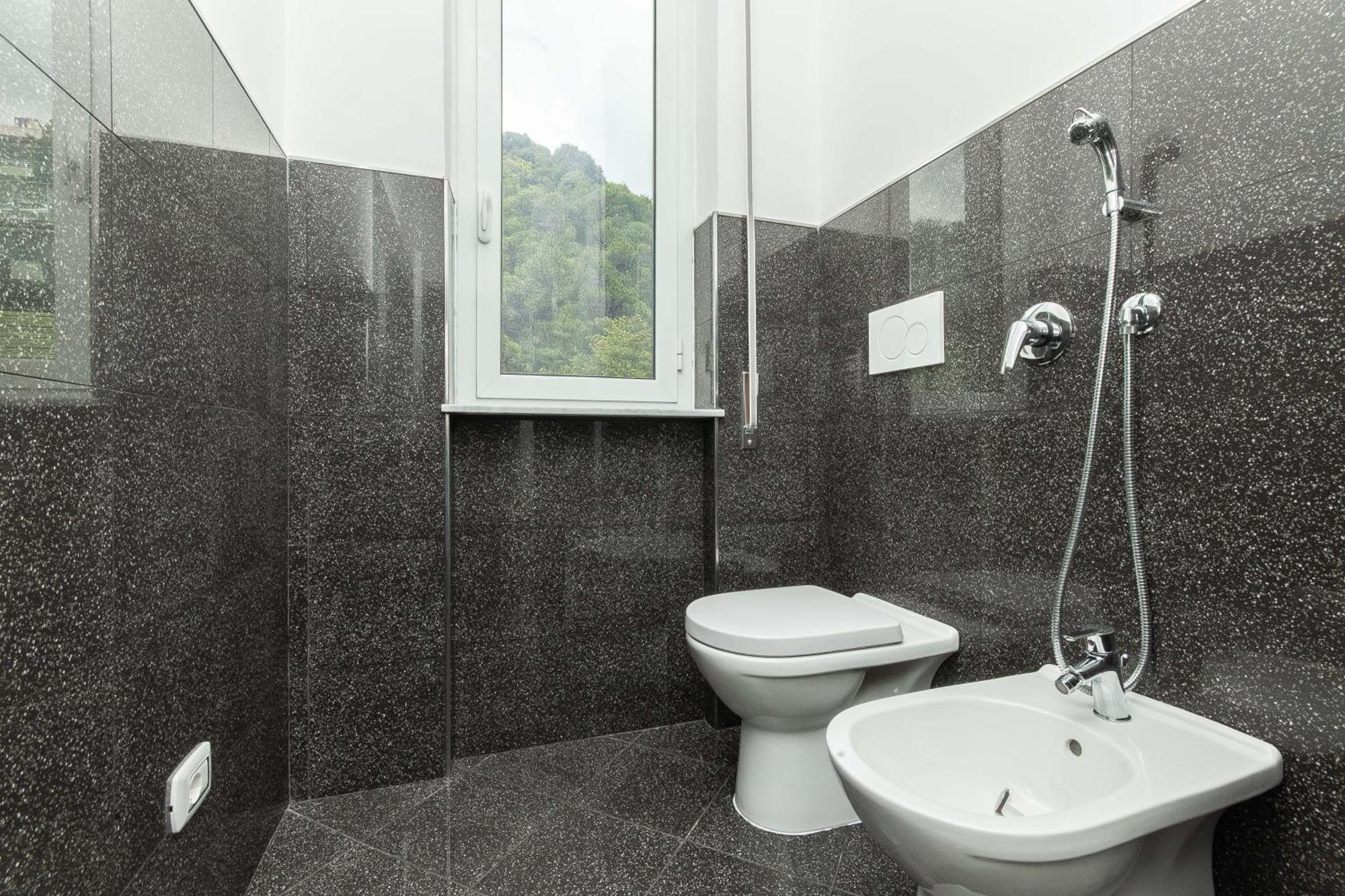 Cozy Apartment, 400m From Beaches And Sea Genua